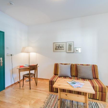 Hotel Dolomitenhof & Chalet Alte Post Sexten Eksteriør billede