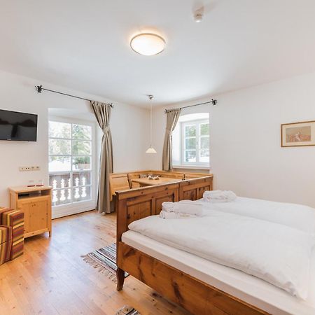 Hotel Dolomitenhof & Chalet Alte Post Sexten Eksteriør billede