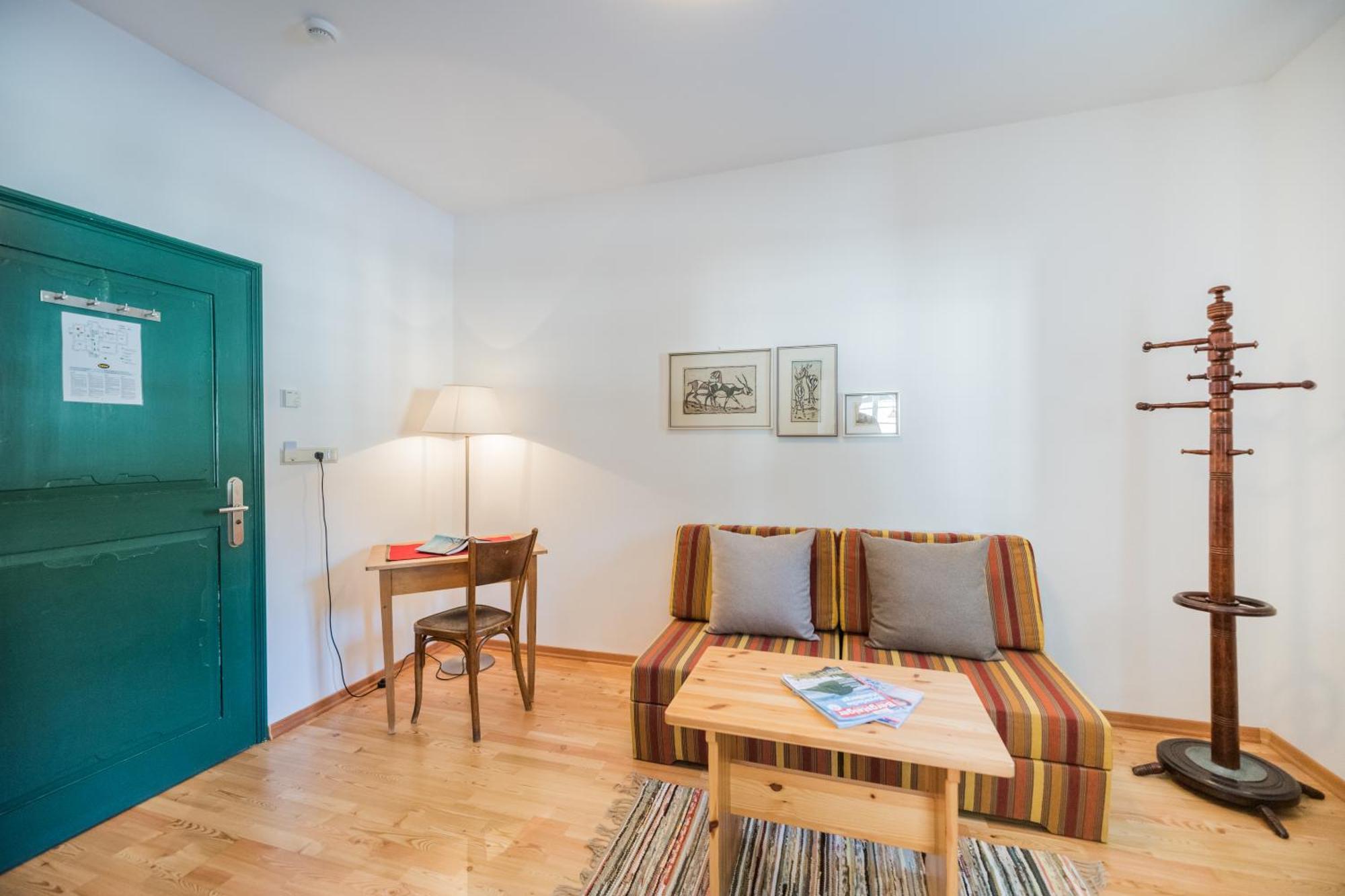 Hotel Dolomitenhof & Chalet Alte Post Sexten Eksteriør billede